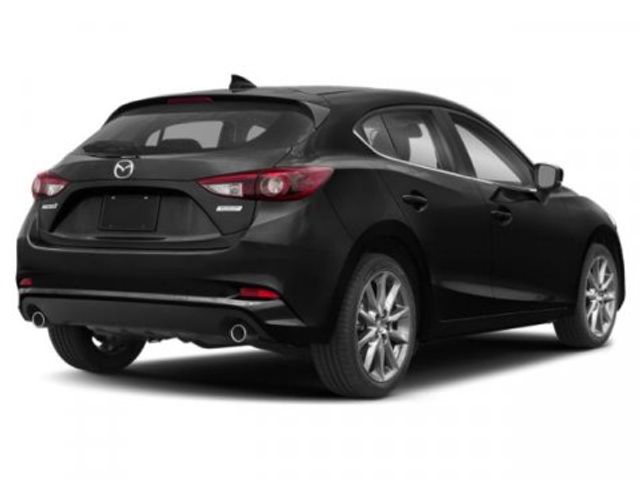 2018 Mazda Mazda3 Grand Touring