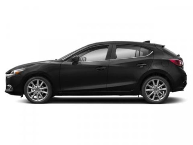 2018 Mazda Mazda3 Grand Touring