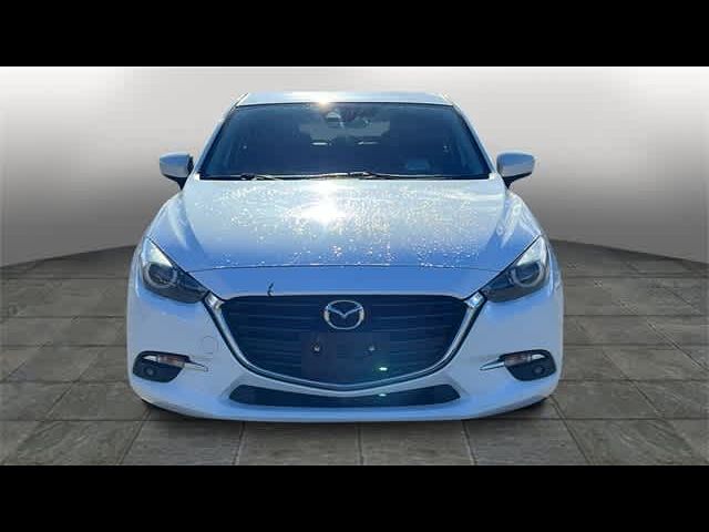 2018 Mazda Mazda3 Grand Touring