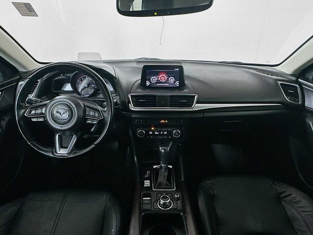 2018 Mazda Mazda3 Grand Touring