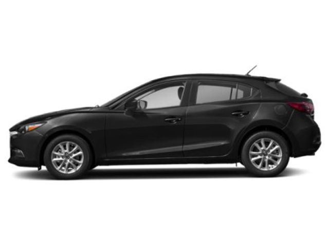 2018 Mazda Mazda3 Sport