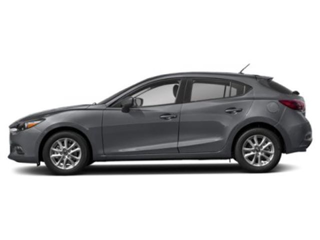 2018 Mazda Mazda3 Sport