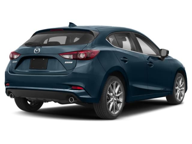 2018 Mazda Mazda3 Grand Touring