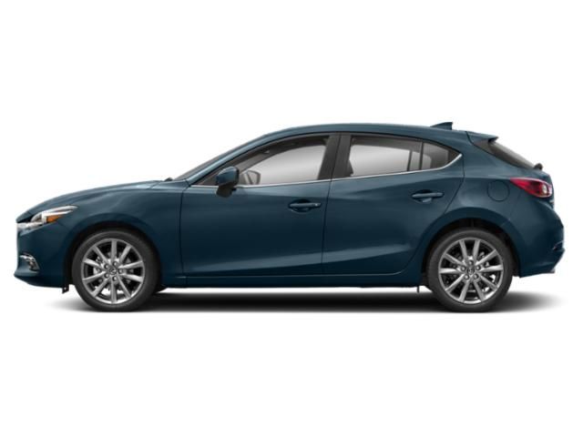 2018 Mazda Mazda3 Grand Touring