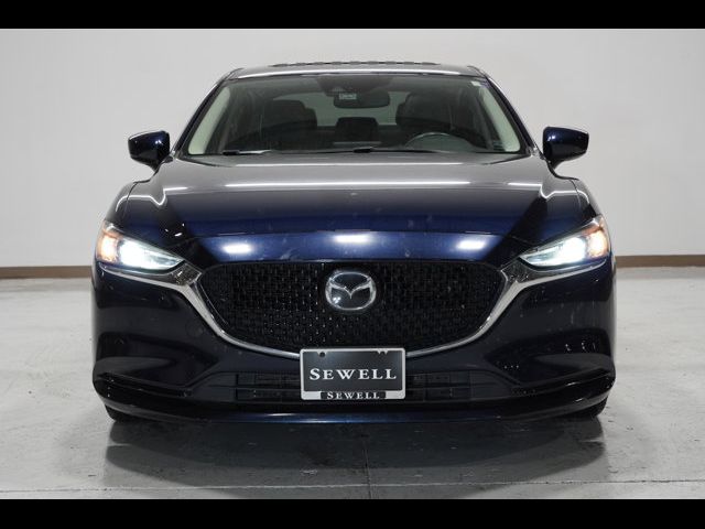 2018 Mazda Mazda6 Grand Touring