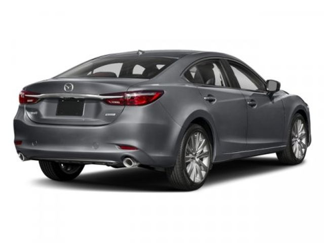 2018 Mazda Mazda6 Grand Touring