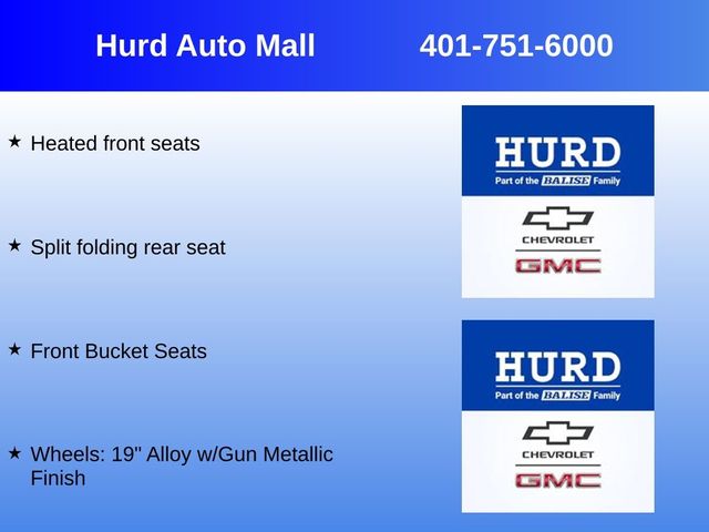 2018 Mazda Mazda6 Grand Touring