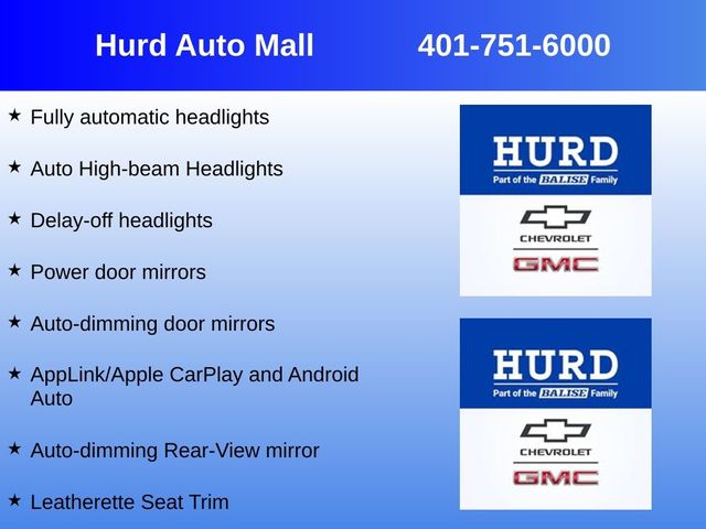 2018 Mazda Mazda6 Grand Touring