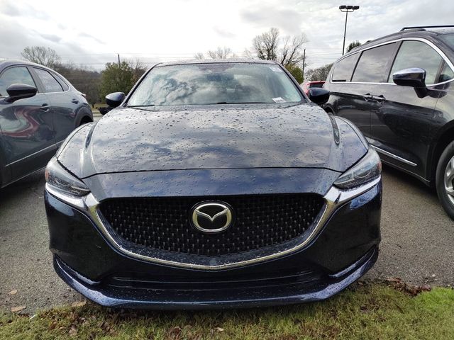 2018 Mazda Mazda6 Grand Touring