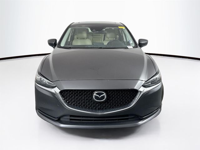2018 Mazda Mazda6 Grand Touring