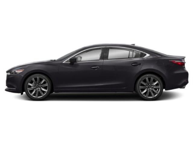 2018 Mazda Mazda6 Grand Touring Reserve