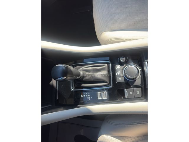 2018 Mazda Mazda6 Grand Touring Reserve