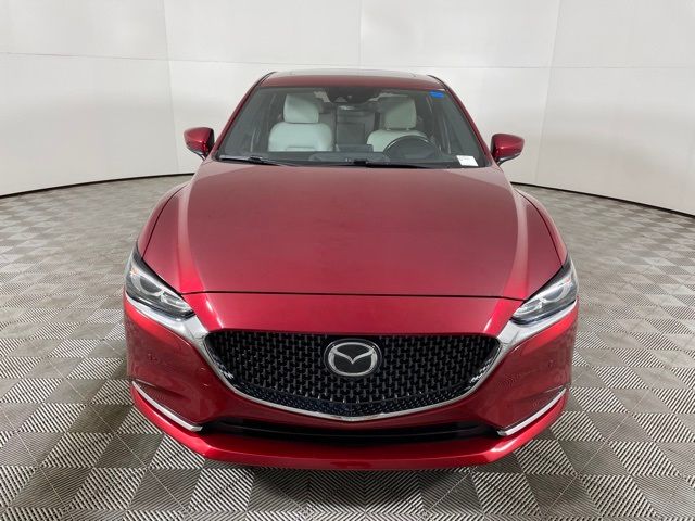 2018 Mazda Mazda6 Signature