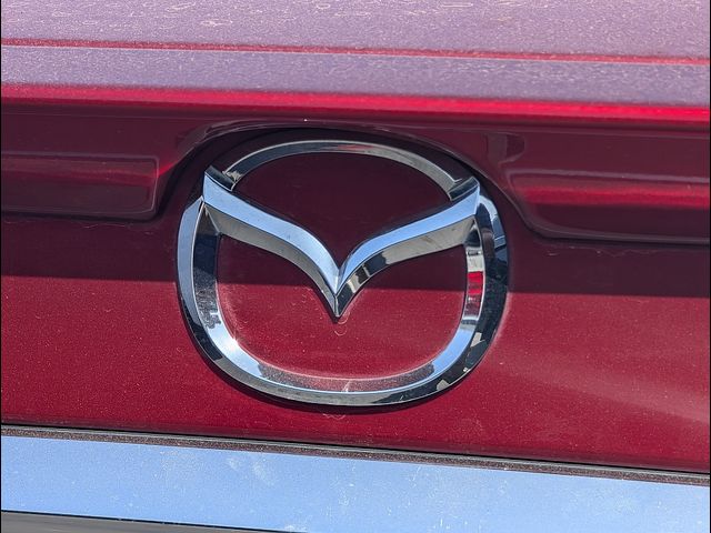 2018 Mazda Mazda6 Signature