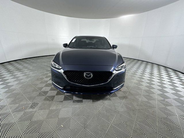 2018 Mazda Mazda6 Signature