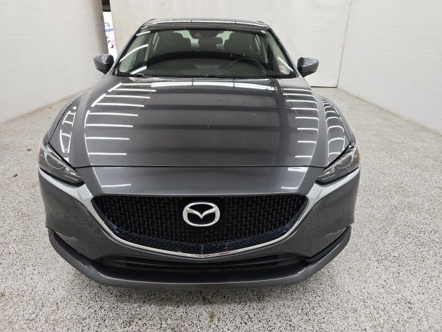 2018 Mazda Mazda6 Sport