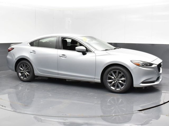 2018 Mazda Mazda6 Sport