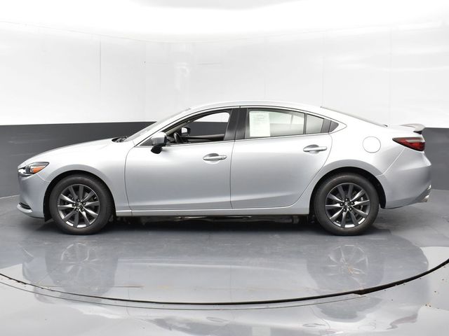 2018 Mazda Mazda6 Sport