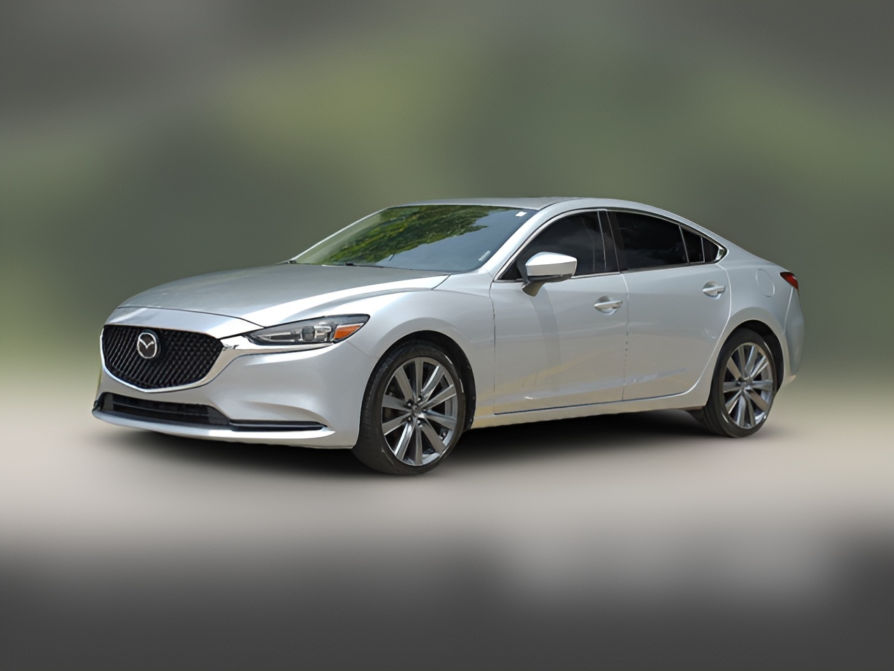 Used 2018 Mazda Mazda6 Touring Sedan For Sale in Raleigh, NC