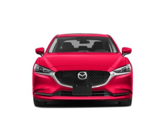 2018 Mazda Mazda6 Touring