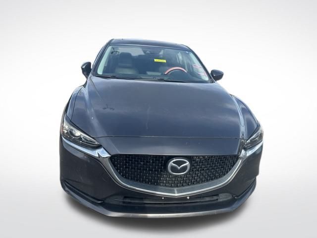 2018 Mazda Mazda6 Touring