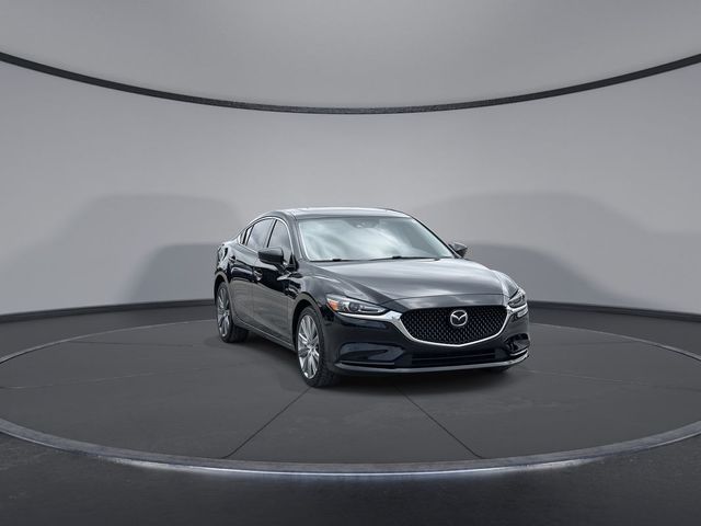 2018 Mazda Mazda6 Touring