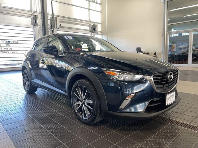 2018 Mazda CX-3 Touring