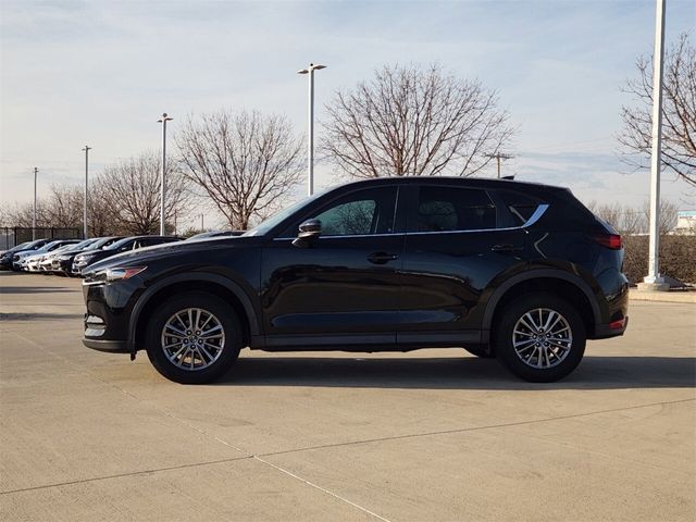 2018 Mazda CX-5 Sport