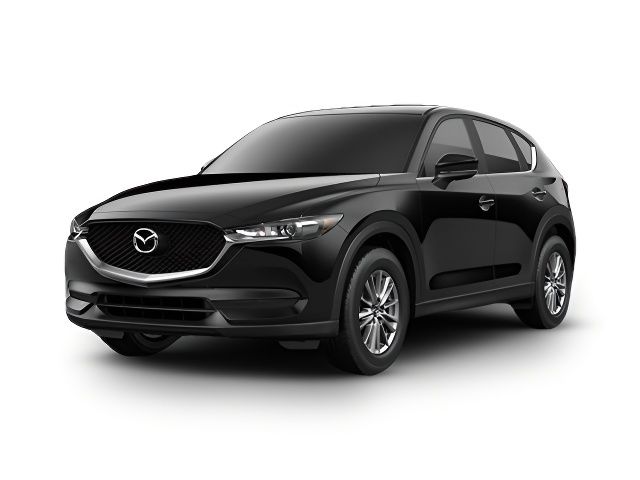 2018 Mazda CX-5 Sport