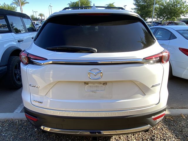 2018 Mazda CX-9 Grand Touring