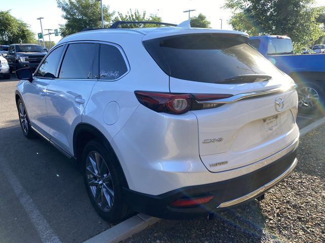 2018 Mazda CX-9 Grand Touring