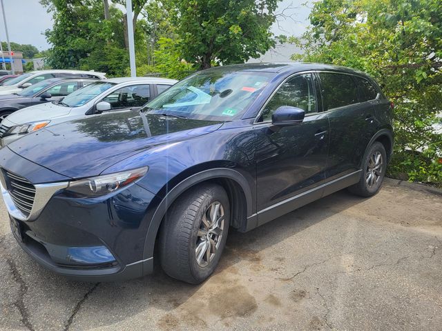 2018 Mazda CX-9 Touring