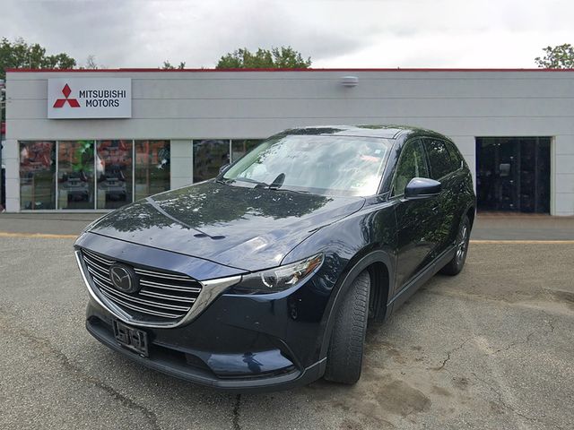 2018 Mazda CX-9 Touring