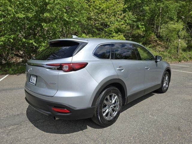 2018 Mazda CX-9 Touring