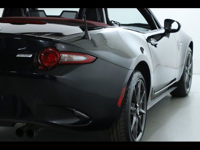 2018 Mazda MX-5 Miata Club