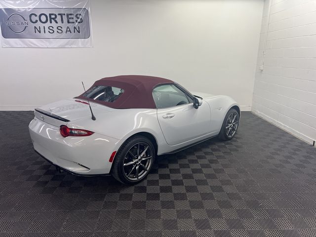 2018 Mazda MX-5 Miata Grand Touring