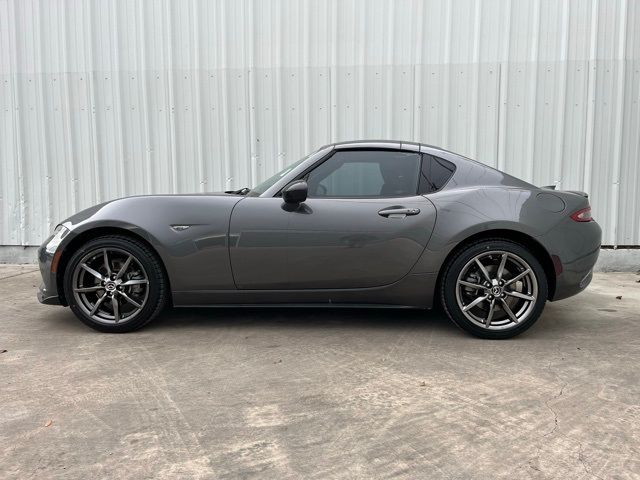 2018 Mazda MX-5 Miata RF Club