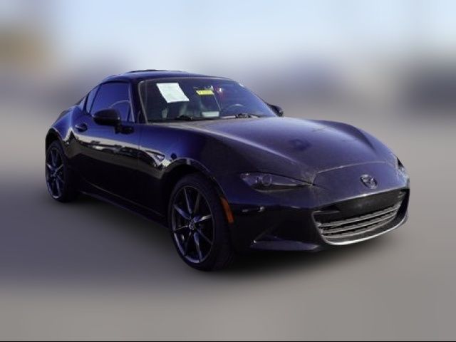 2018 Mazda MX-5 Miata RF Grand Touring