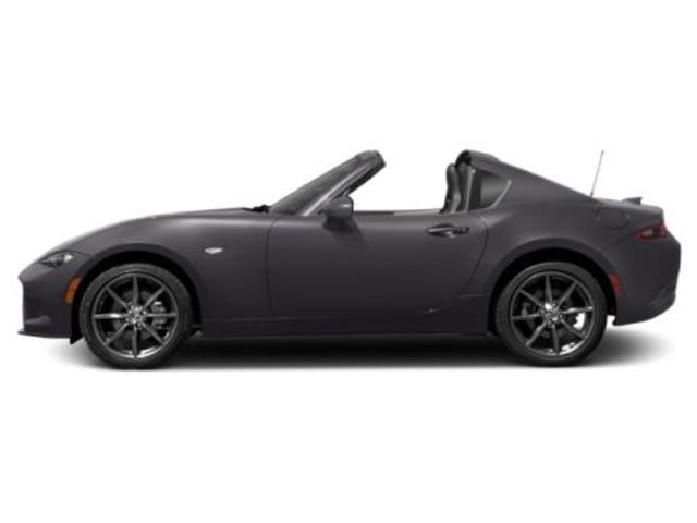 2018 Mazda MX-5 Miata RF Grand Touring