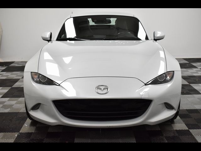 2018 Mazda MX-5 Miata RF Grand Touring