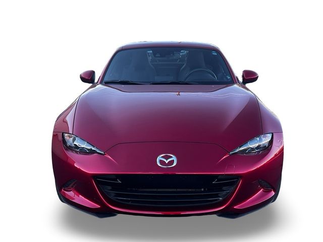 2018 Mazda MX-5 Miata RF Grand Touring