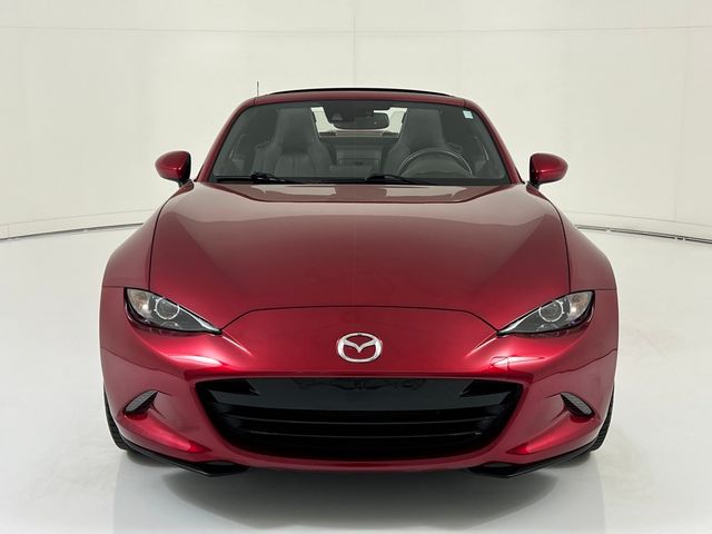 2018 Mazda MX-5 Miata RF Grand Touring