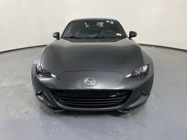 2018 Mazda MX-5 Miata RF Grand Touring