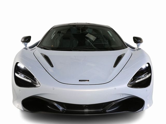 2018 McLaren 720S Base