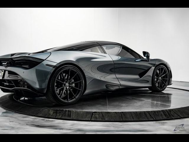 2018 McLaren 720S Luxury