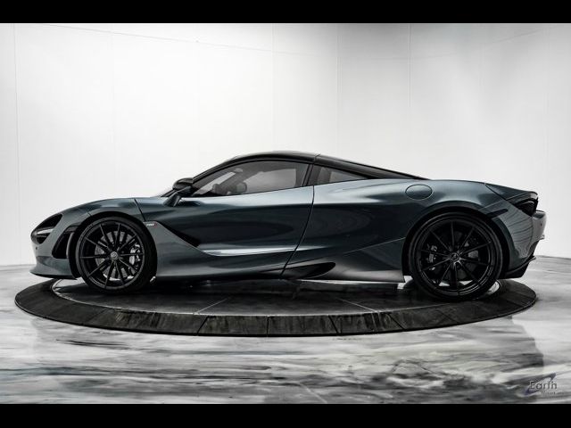 2018 McLaren 720S Luxury