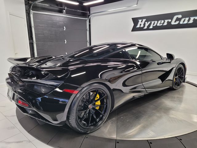 2018 McLaren 720S Base