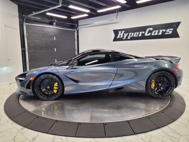 2018 McLaren 720S Performance