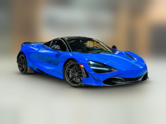 2018 McLaren 720S Performance