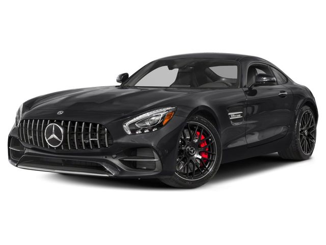 2018 Mercedes-Benz AMG GT Base